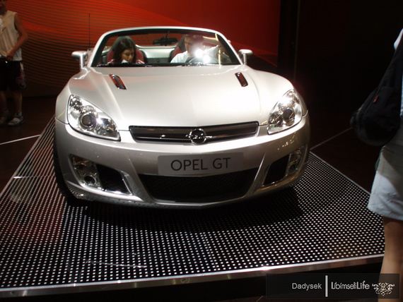 Autosalon2007 - Brno - photo #717