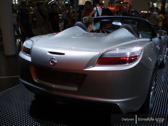 Autosalon2007 - Brno - photo #719