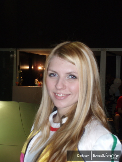 Autosalon2007 - Brno - photo #720