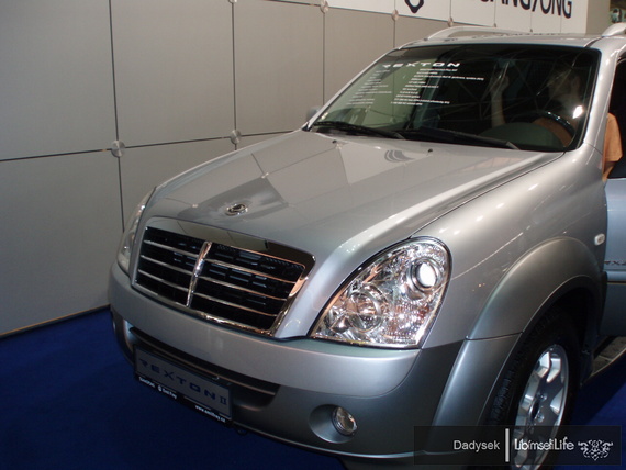 Autosalon2007 - Brno - photo #731