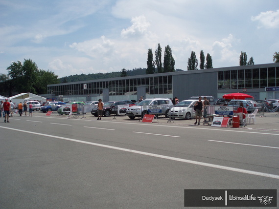 Autosalon2007 - Brno - photo #736