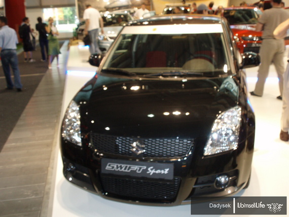 Autosalon2007 - Brno - photo #75