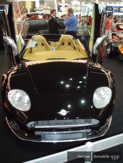 Autosalon2007 - Brno - photo #758