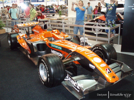 Autosalon2007 - Brno - photo #759