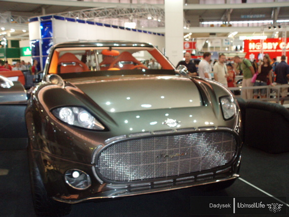 Autosalon2007 - Brno - photo #769