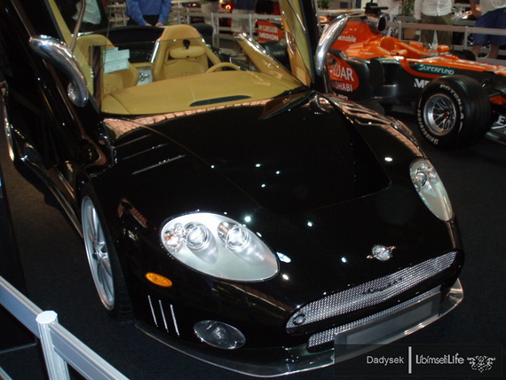 Autosalon2007 - Brno - photo #771