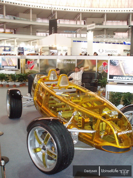 Autosalon2007 - Brno - photo #777