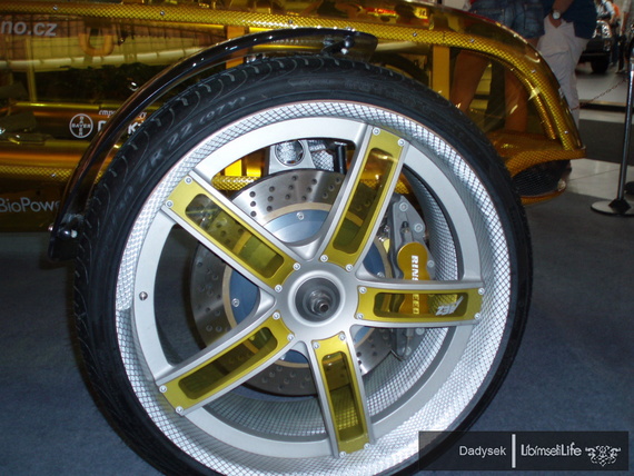 Autosalon2007 - Brno - photo #778