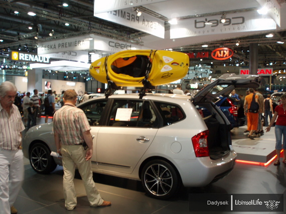 Autosalon2007 - Brno - photo #78