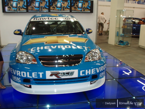 Autosalon2007 - Brno - photo #781