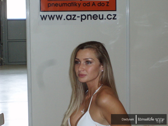 Autosalon2007 - Brno - photo #785