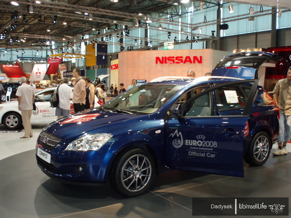 Autosalon2007 - Brno - photo #79