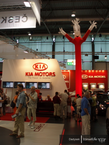 Autosalon2007 - Brno - photo #80