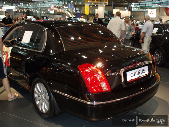 Autosalon2007 - Brno - photo #87