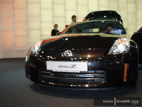 Autosalon2007 - Brno - photo #99