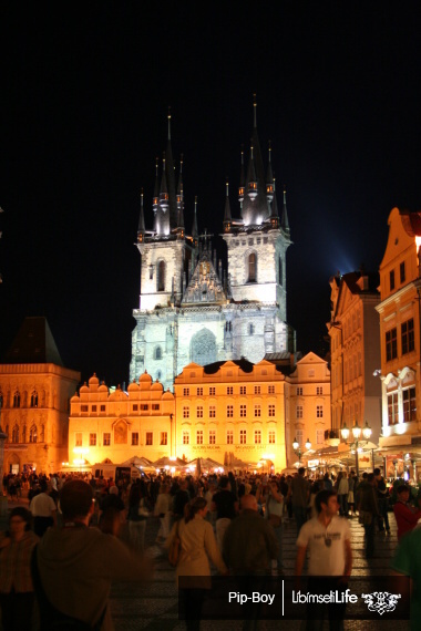 Muzejní noc - Praha - photo #88