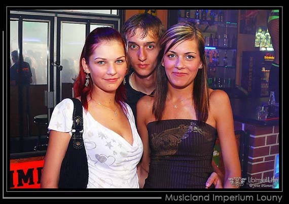 Benassi Bros - Louny - photo #19