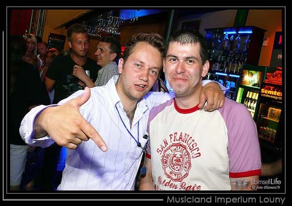 Benassi Bros - Louny - photo #32