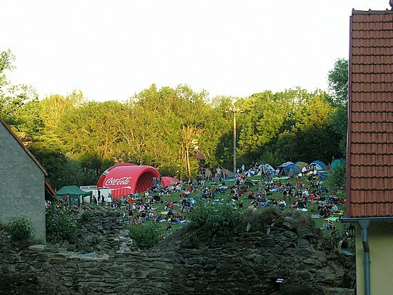 Festival Okoř se šťávou  - Okoř - photo #109