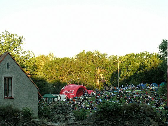 Festival Okoř se šťávou  - Okoř - photo #110