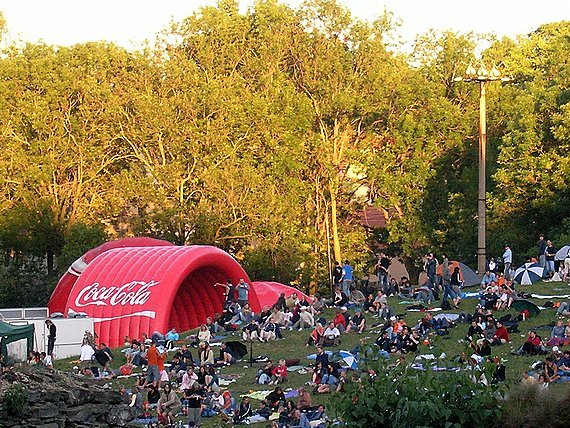 Festival Okoř se šťávou  - Okoř - photo #111