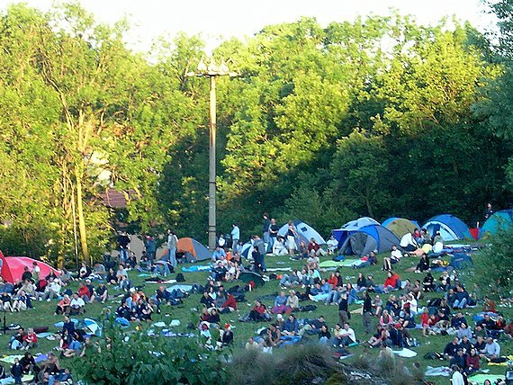 Festival Okoř se šťávou  - Okoř - photo #112