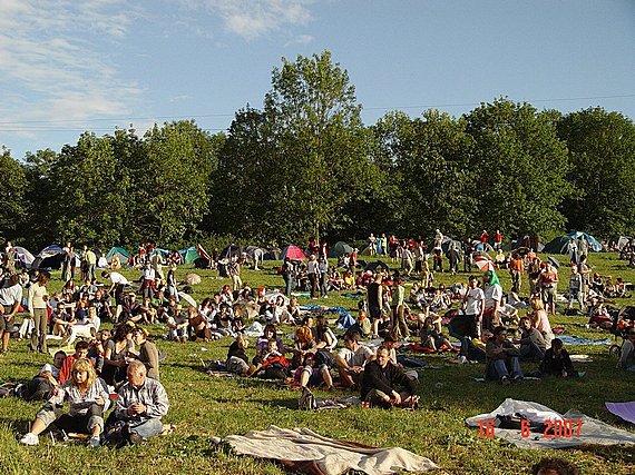 Festival Okoř se šťávou  - Okoř - photo #32