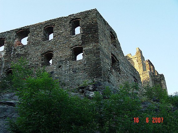 Festival Okoř se šťávou  - Okoř - photo #43