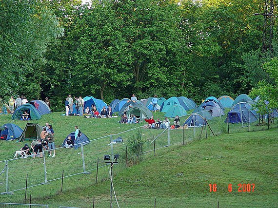 Festival Okoř se šťávou  - Okoř - photo #51