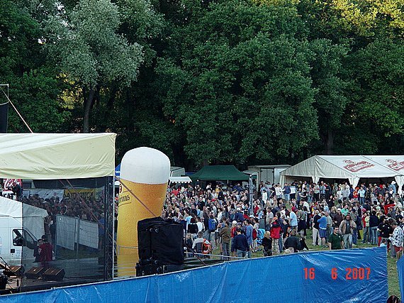 Festival Okoř se šťávou  - Okoř - photo #52