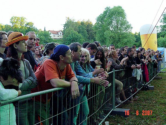 Festival Okoř se šťávou  - Okoř - photo #63