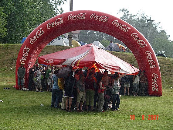 Festival Okoř se šťávou  - Okoř - photo #7