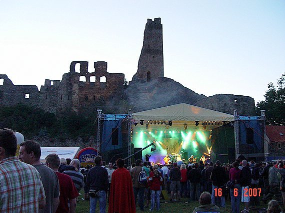 Festival Okoř se šťávou  - Okoř - photo #74