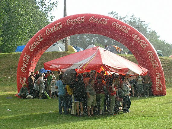 Festival Okoř se šťávou  - Okoř - photo #86