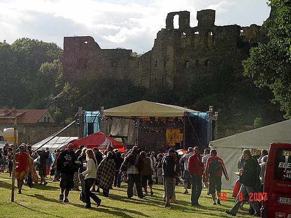 Festival Okoř se šťávou  - Okoř - photo #9