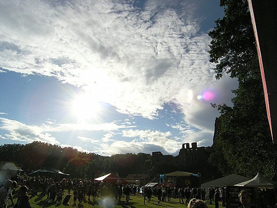 Festival Okoř se šťávou  - Okoř - photo #90