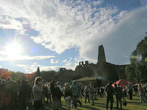 Festival Okoř se šťávou  - Okoř - photo #96