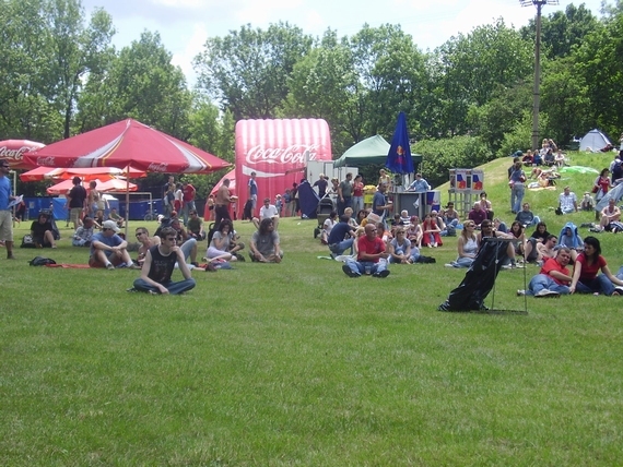 Festival Okoř se šťávou  - Okoř - photo #15