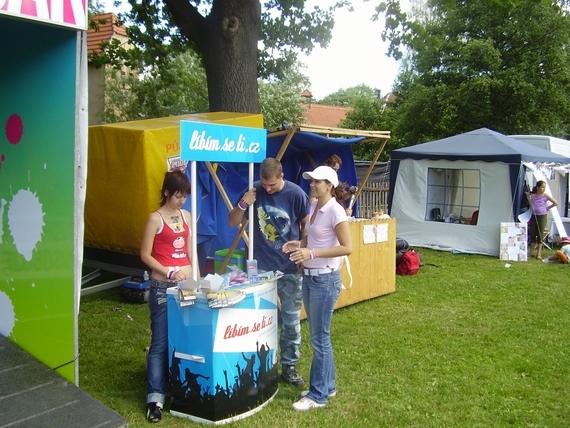 Festival Okoř se šťávou  - Okoř - photo #31