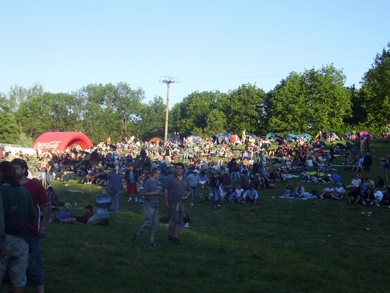 Festival Okoř se šťávou  - Okoř - photo #69