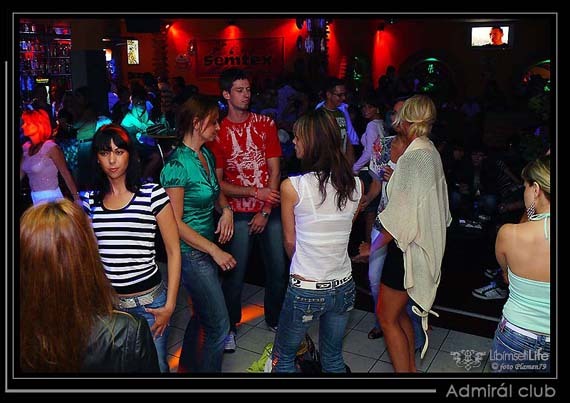 Disco - Chomutov - photo #12