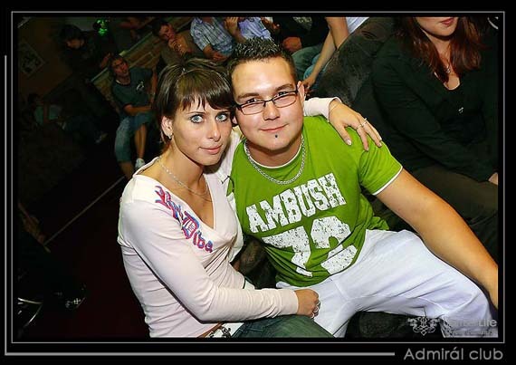 Disco - Chomutov - photo #15