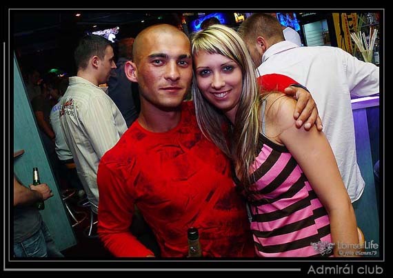 Disco - Chomutov - photo #26