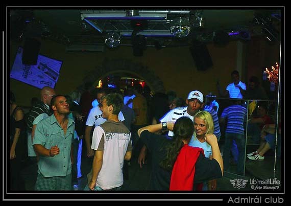 Disco - Chomutov - photo #33