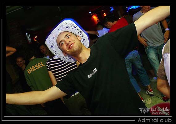 Disco - Chomutov - photo #51