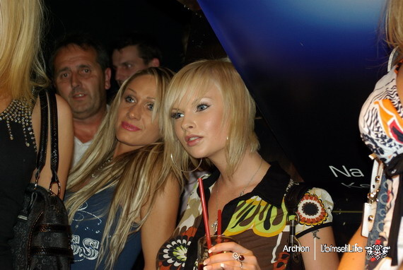 Porno Oscar - Praha - photo #84