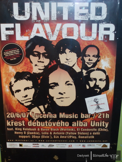 United Flavour - Praha - photo #61