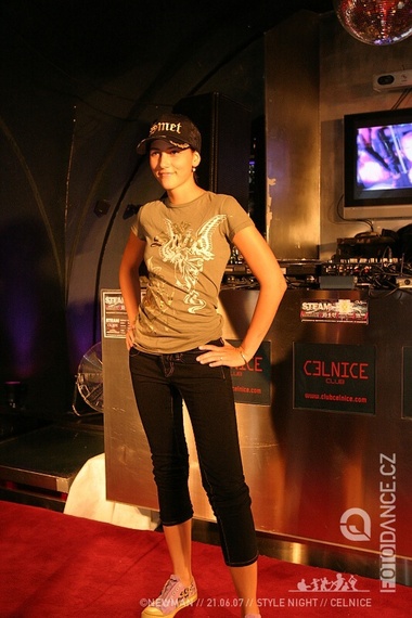 Style Night - Praha - photo #50