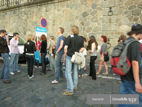 Líbímseti Fajn parník - PRAHA - photo #6