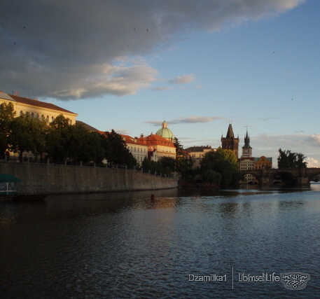 Líbímseti Fajn parník - PRAHA - photo #81